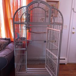 Parrot/Bird Cage Large