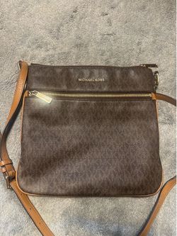 MK crossbody