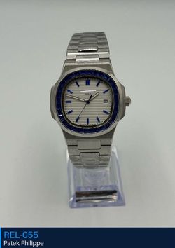 Watch luxury patek