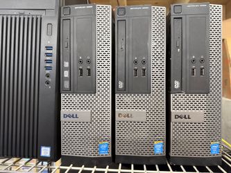 Dell OptiPlex 3020 PC
