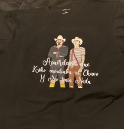 Personalized T-Shirts