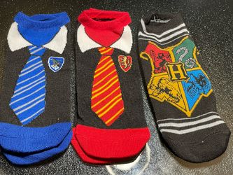 Harry Potter Socks