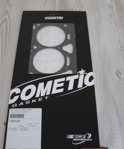 D series Cometic Gasket (Honda)
