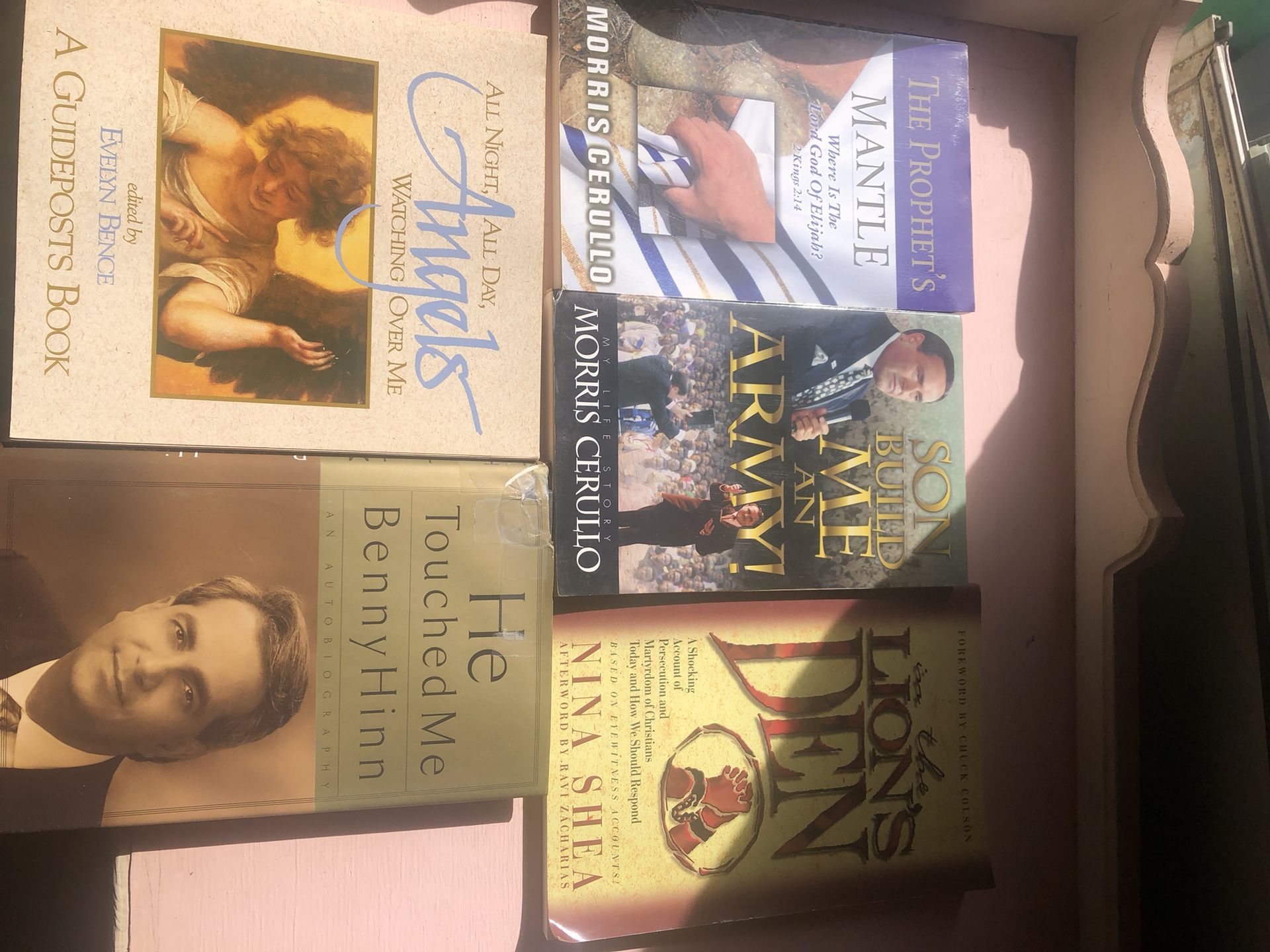 Books 