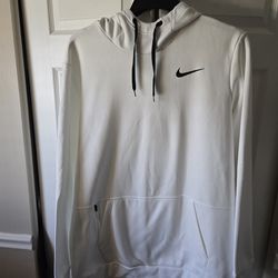 Like New XL Nike Hoodie