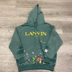 LANVIN