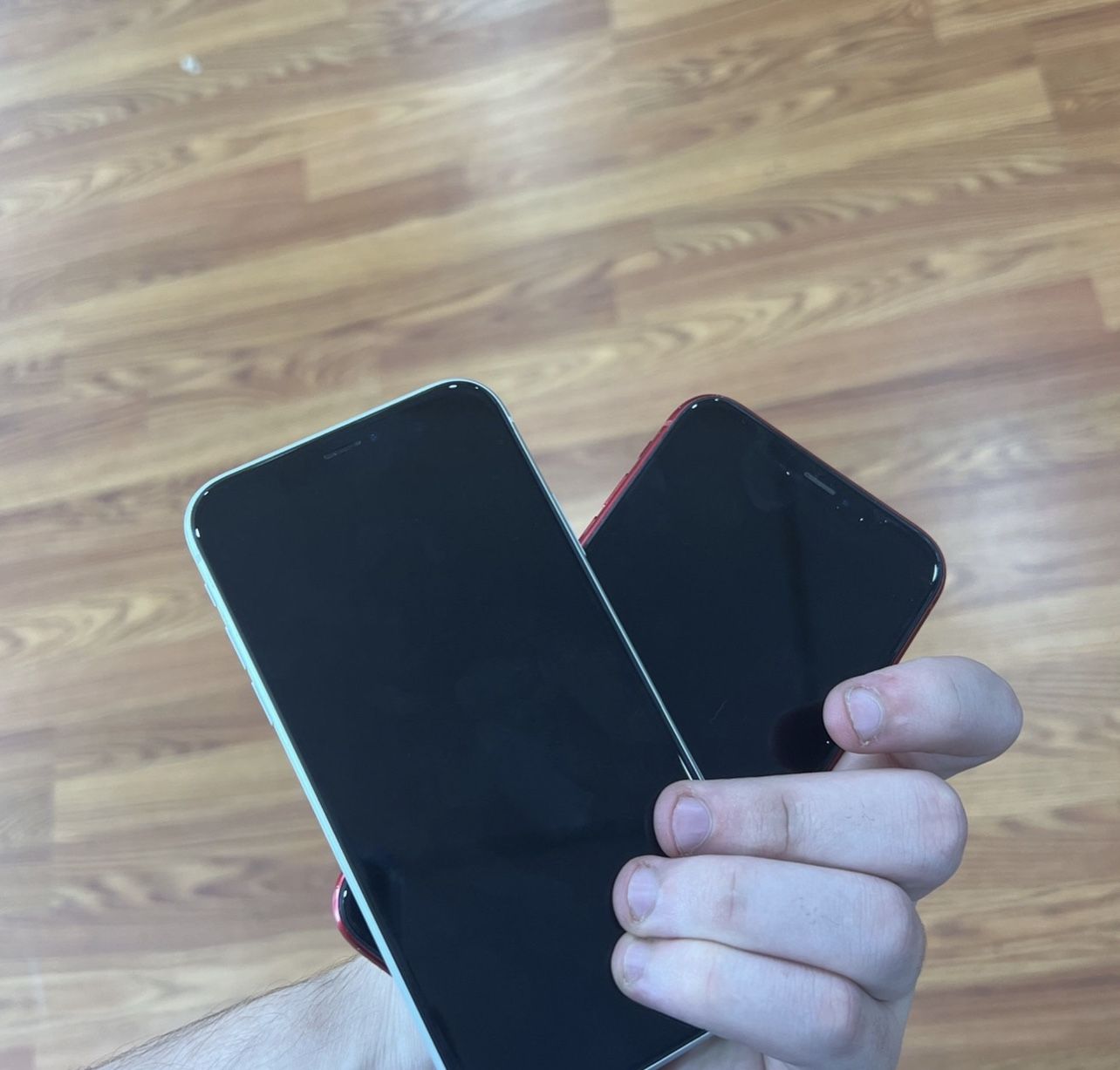 iPhone Xr 64Gb Factory Unlock Mint condition