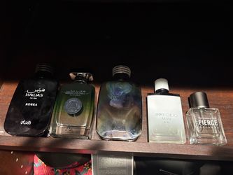 Cologne for trade