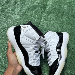 Jordan 11 Gratitude 