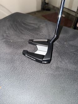 Taylormade Spider Splitback GT