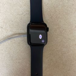Navy Apple Watch SE 2nd Gen (2022) 40mm