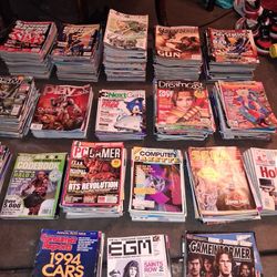 Around 150 Or So Comic Books 