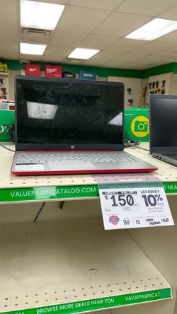 Laptop