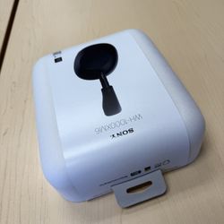 Sony WH-1000XM6 Headphones 