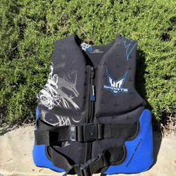 HO Sports Youth Life Jacket