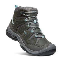 Keen women's size 8.5 hiking boots