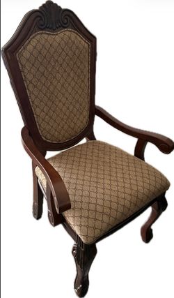 8 Dining chairs for sale