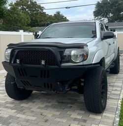 2006 Toyota Tacoma