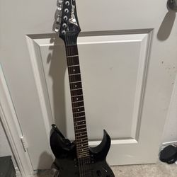 2000s Ibanez RG Electric Guitar w/ Floyd Rose Trem - Shred Ready! $250 OBO