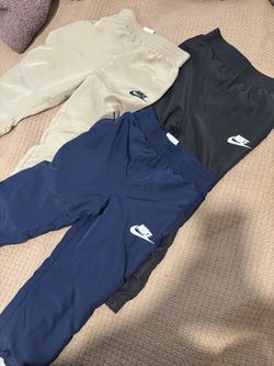 Toddler Nike pants - 4T 