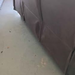 Electric Couch