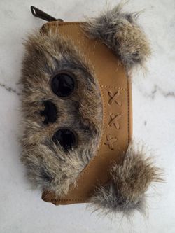 Star Wars Loungefly Ewok Wallet