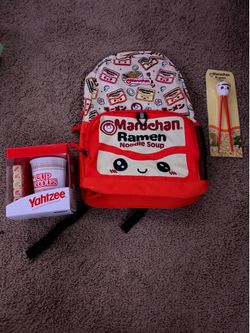 Ramen Bundle