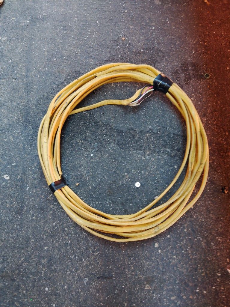 12-3 Romex 80 Ft