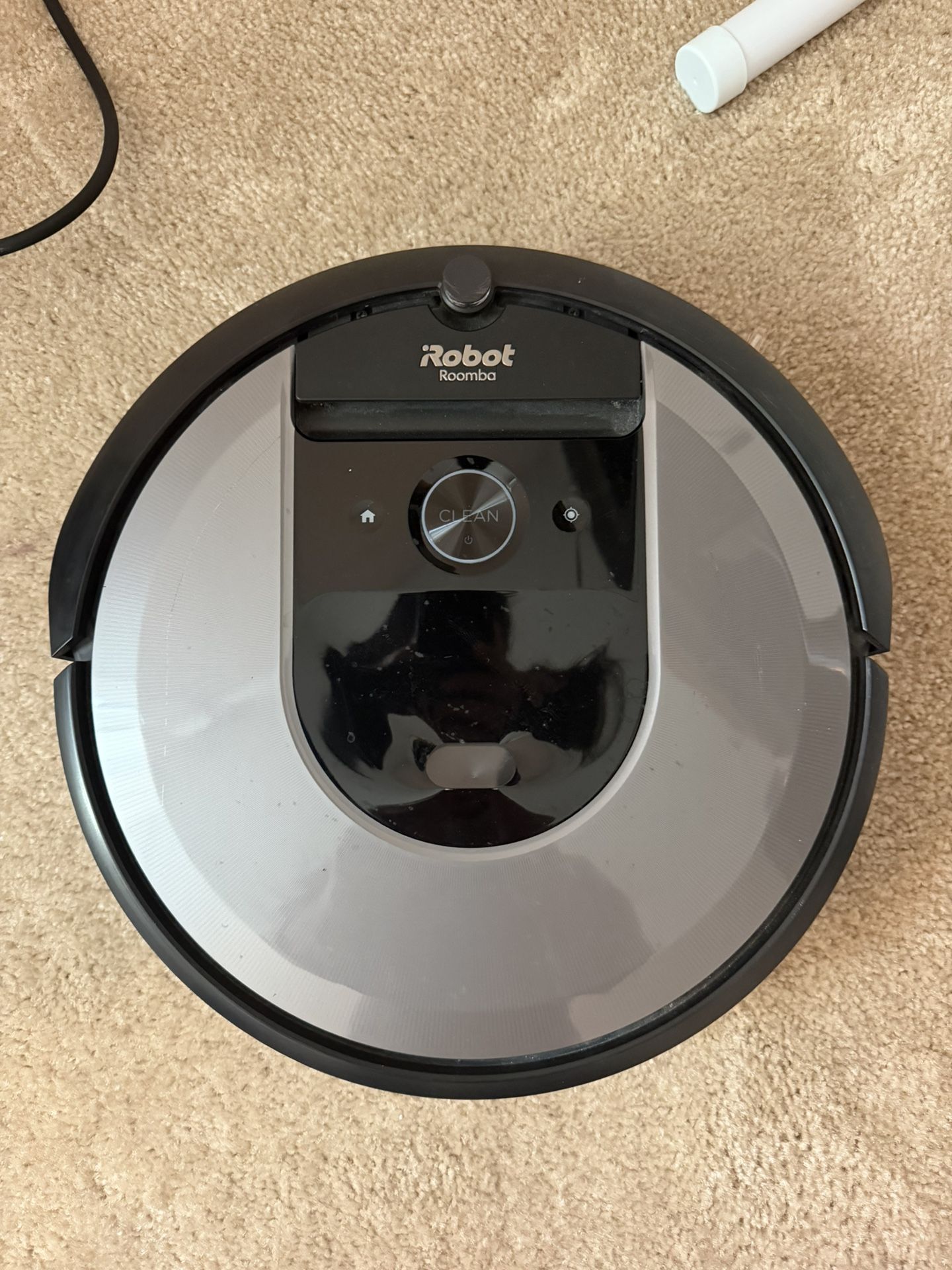 Roomba Robot Vacuum