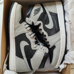 Jordan 1 Shadows 2.0