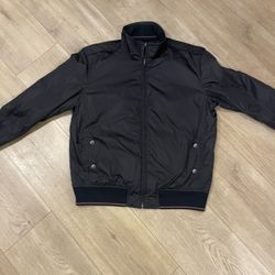 Gucci Padded Windbreaker