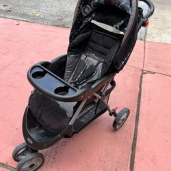 Baby Trend Stroller 