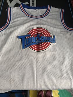Looney Tunes Basketball Jersey