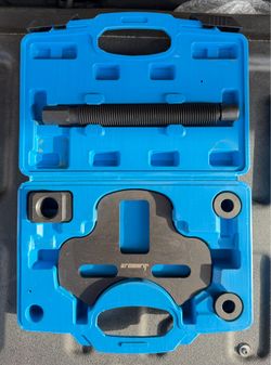 Hub Removal Tool