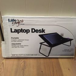 Laptop Desk
