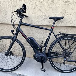 Trek XM 700 28 Mph Pedal Assist Bike(large Frame)