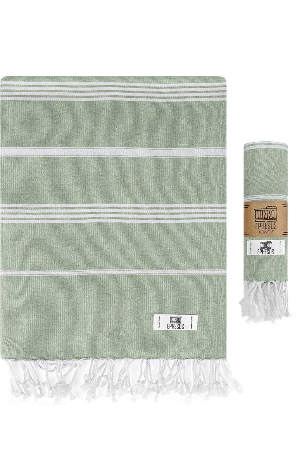 Turkish Towel