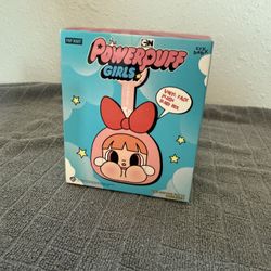 Powerpuff Girls Cry Baby Popmart