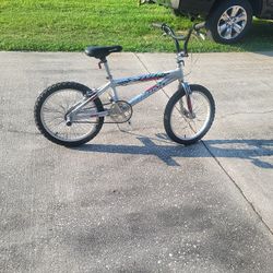20"  Fever 104 Rhino BMX