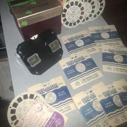 View Master (C-Model) 