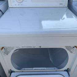Kenmore Dryer 