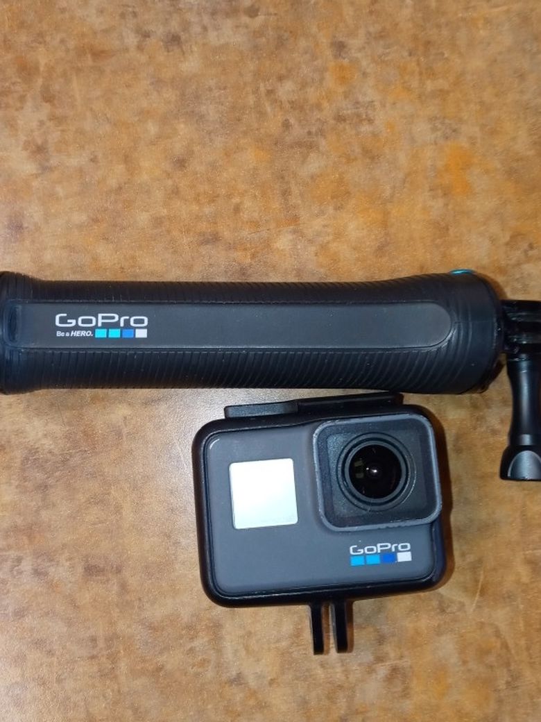 Gopro Hero 6