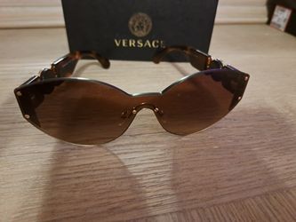 Versace Womrn Sunglasses