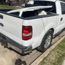 2008 Ford F-150