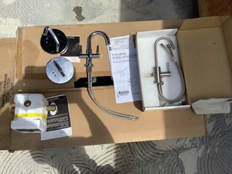 Mountain Plumbing Products, The Little Gourmet Hot Water Dispenser