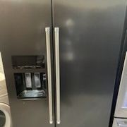 Free Delivery And Installation.