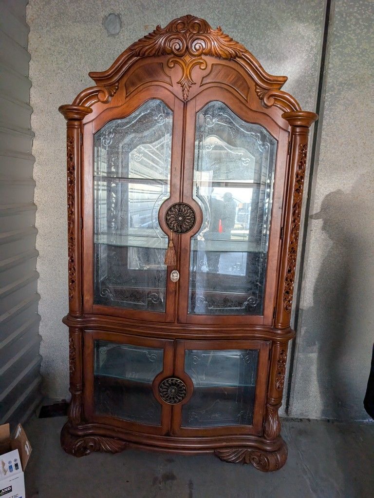 AICO Cabinet
