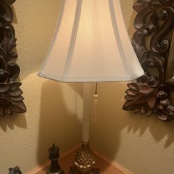 Small Size Lamp