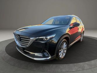2022 MAZDA CX-9