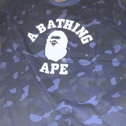 Bape Xl